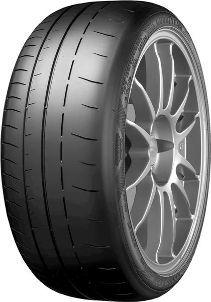 Goodyear Eagle F1 SuperSport RS 315/30 R21 105 Y XL, FP, ZR