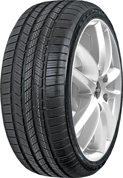 Goodyear Eagle LS2 255/45 R19 104 H XL, FP, AO