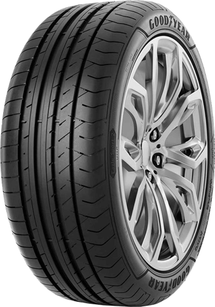 Goodyear Eagle Sport 2 UHP 245/45 R18 100 Y XL