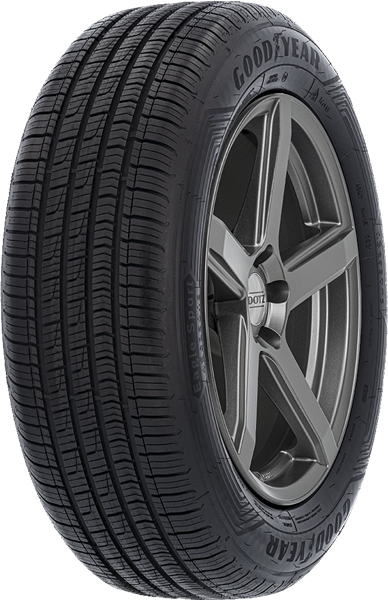 Goodyear Eagle Sport 4Seasons 215/60 R17 96 H