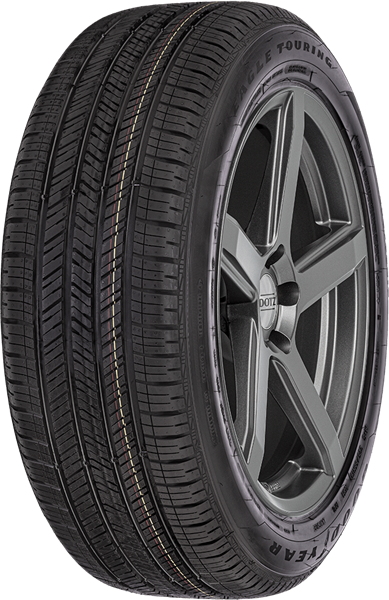 Goodyear Eagle Touring 265/35 R21 101 H XL, NF0