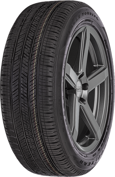 Goodyear Eagle Touring 265/45 R20 104 V FP, N0