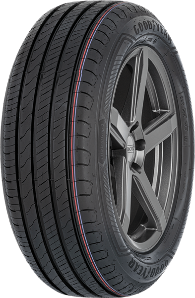 Goodyear EfficientGrip 2 SUV 275/55 R20 117 V XL