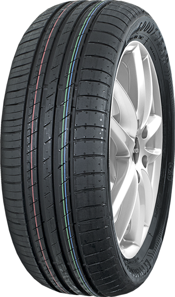 Goodyear Efficientgrip Performance 215/55 R18 95 T