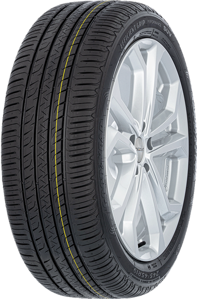 Goodyear Efficientgrip Performance SUV