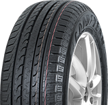 Goodyear EFFICIENTGRIP SUV 265/70 R16 112 H FP