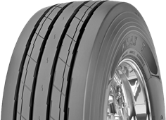 Goodyear KMAX T 205/65 R17.5 132 J (133G)