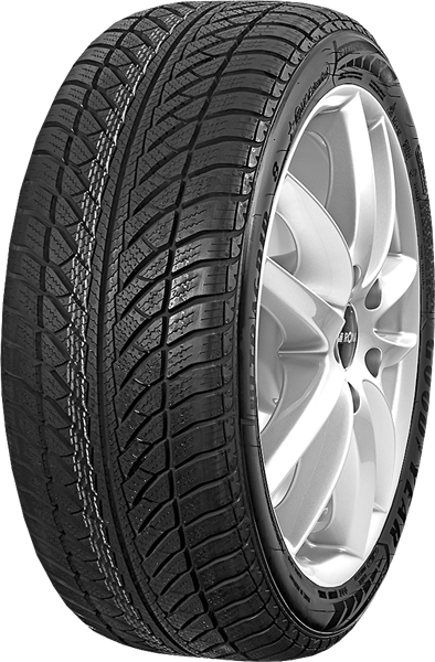 Goodyear UG 8 Performance 245/45 R18 100 V XL, *, MO, MFS