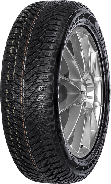 Goodyear Ultra Grip 8 205/55 R16 91 H