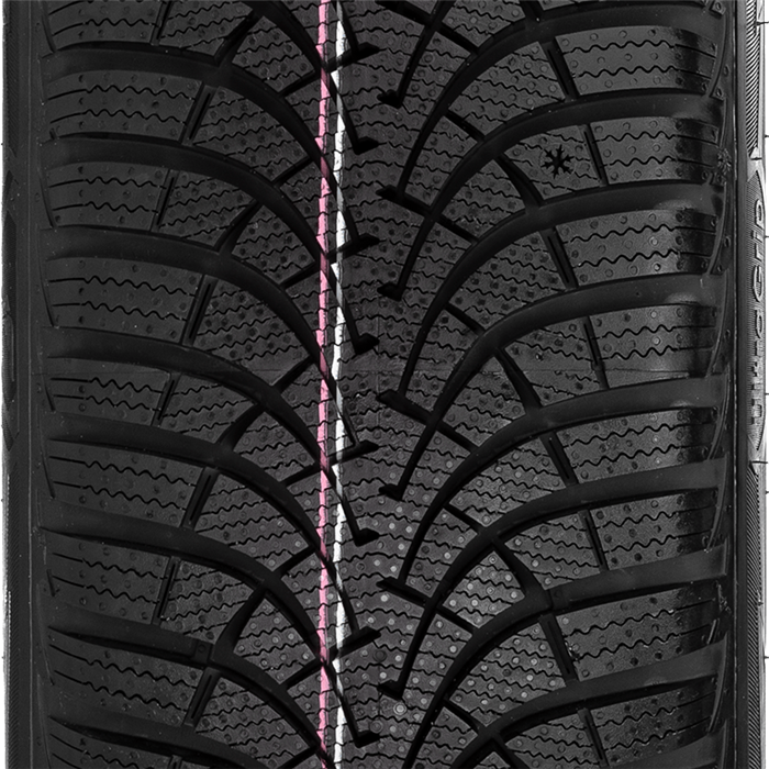 Goodyear Ultra Grip 9+ » Sprawdź testy i opinie » Oponeo