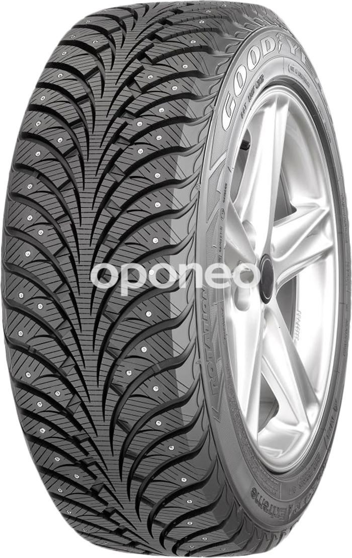 Goodyear Ultra Grip Extreme Sprawdź Testy I Opinie Oponeo