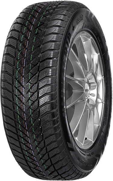 Goodyear Ultra Grip + SUV 255/60 R18 112 H XL, FP