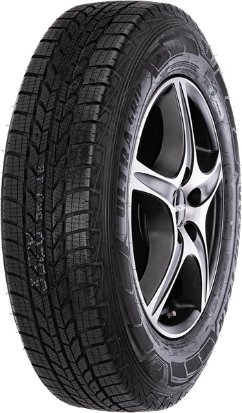 Goodyear UltraGrip Cargo 205/75 R16 113/111 R C