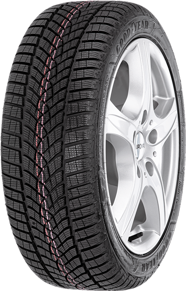 Goodyear UltraGrip Performance + 275/40 R19 105 W XL, FP