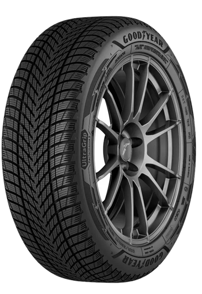 Goodyear UltraGrip Performance 3 205/55 R16 91 H