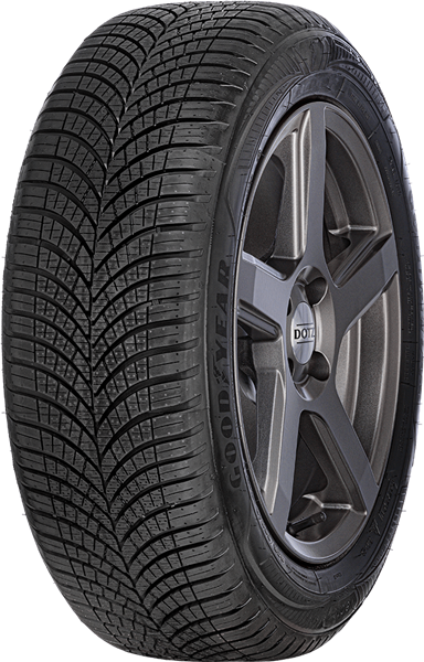 Goodyear Vector 4Seasons Gen-3 225/55 R18 102 W XL