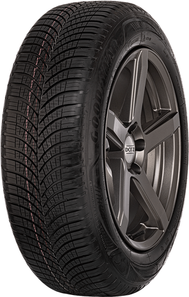 Goodyear Vector 4Seasons Gen-3 SUV 275/40 R20 106 W XL, FP