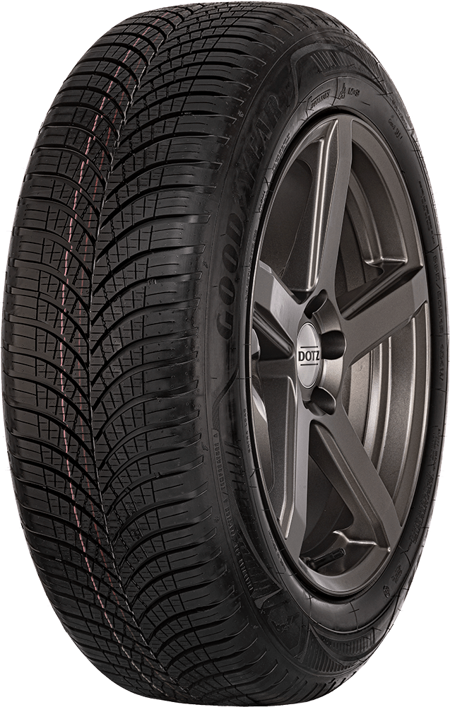Goodyear Vector 4Seasons Gen3 SUV 225/60 R18 104 W XL » Oponeo