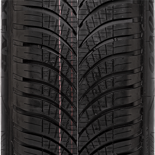 Goodyear Vector 4Seasons Gen3 SUV 255/55 R18 109 Y XL » Oponeo