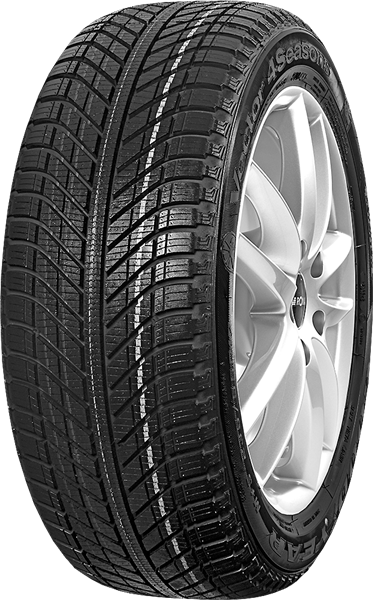 Goodyear Vector 4Seasons SUV 235/55 R17 103 H XL, FP