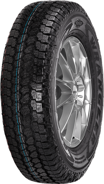 Goodyear Wrangler AT ADV 215/80 R15 111/109 T C