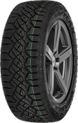 Goodyear WRANGLER Duratrac 255/60 R20 113 Q XL, FP, LR, POR