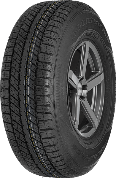 Goodyear WRANGLER HP