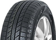 Goodyear Wrangler HP All Weather 235/70 R16 106 H FP