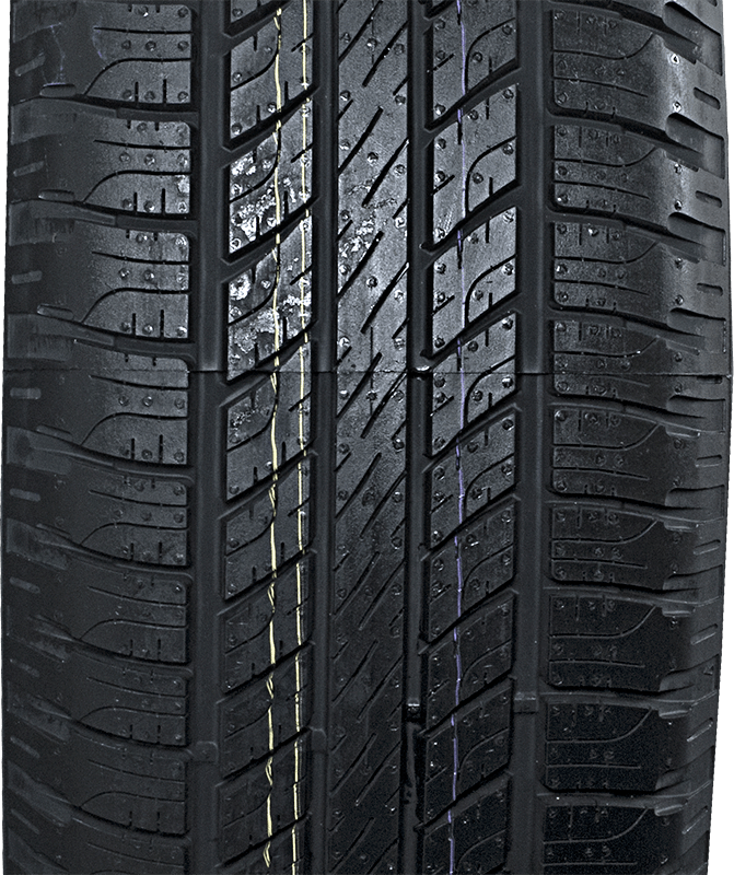 Goodyear Wrangler HP All Weather » Sprawdź testy i opinie » Oponeo