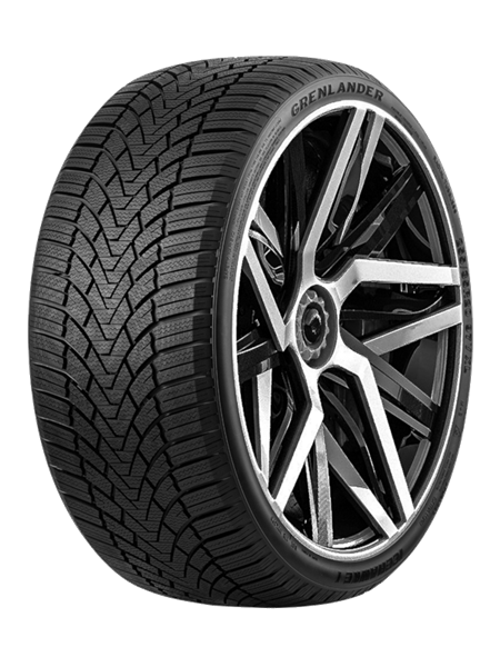 Grenlander ICEHAWKE I 145/80 R13 75 T