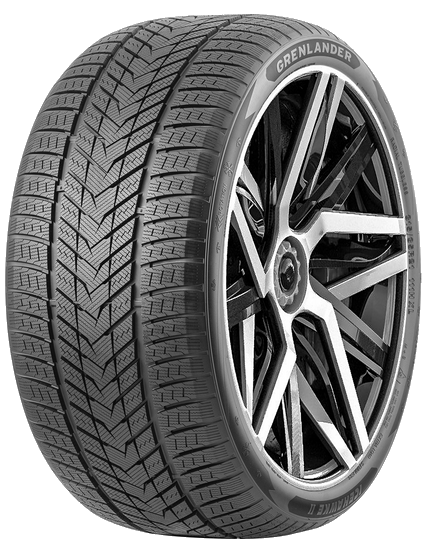 Grenlander ICEHAWKE II 315/40 R21 115 H XL