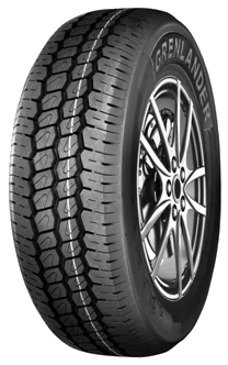 Grenlander L-POWER 28 165/80 R14 91/90 R C