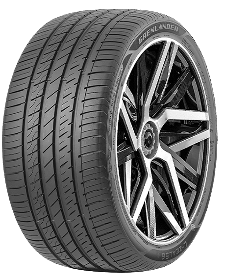 Grenlander L-ZEAL 56 285/30 R20 99 W XL