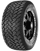 GRIPMAX Inception A/T 255/65 R16 109 T RWL