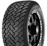 GRIPMAX Inception A/T 225/75 R15 102 S RWL