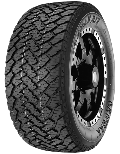 GRIPMAX Inception A/T 265/75 R16 116 S RWL