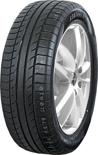 GRIPMAX STATURE H/T 255/50 R19 107 Y XL