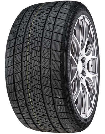 GRIPMAX STATURE M/S 275/40 R21 107 V XL