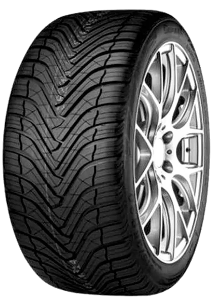 GRIPMAX Status AllClimate 215/65 R17 99 V