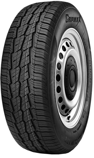 GRIPMAX SureGrip A/S Van 215/65 R16 109/107 T C