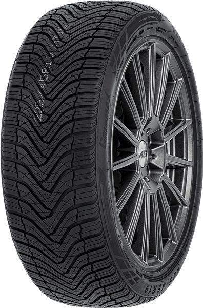 GRIPMAX SureGrip AS 265/45 R20 108 W XL