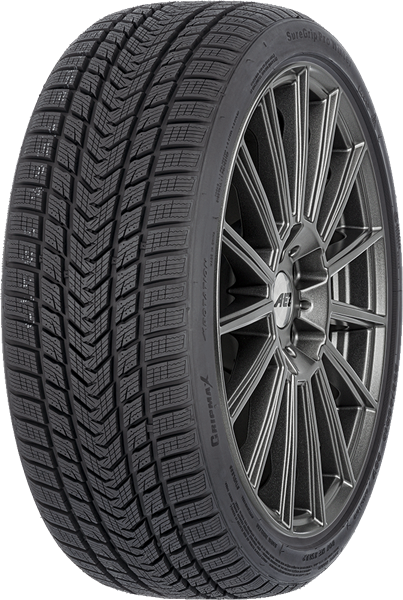 GRIPMAX SureGrip ProWinter 275/50 R20 113 V XL