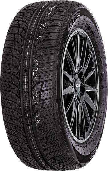 GT Radial 4Seasons 225/55 R17 101 V XL