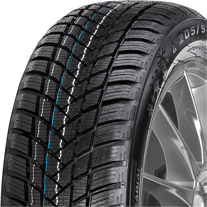 Gt Radial Champiro Winterpro 2 185 65 R15 88 T Oponeo