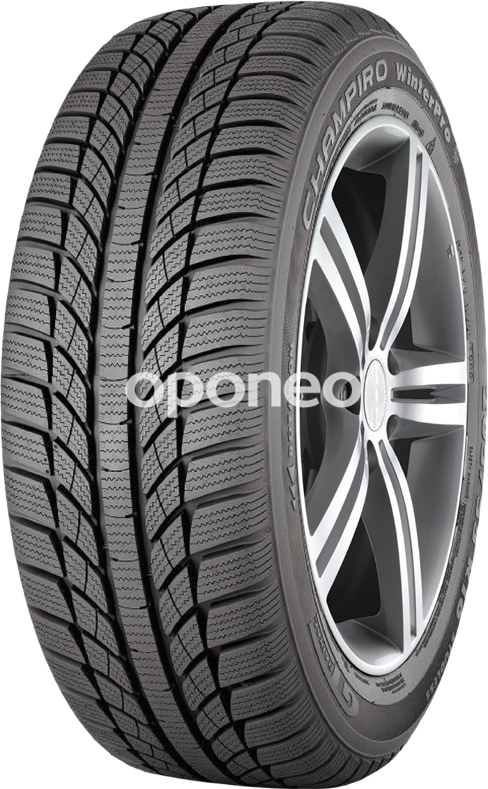 Gt Radial Champiro Winterpro Sprawdź Testy I Opinie Oponeo