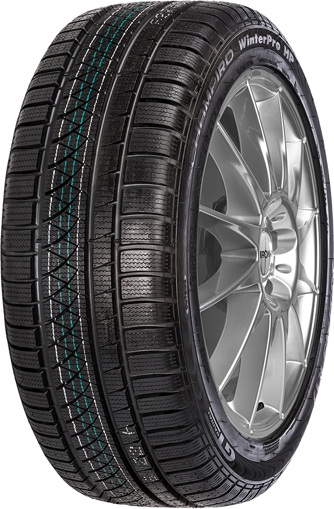 Gt Radial Champiro Winterpro Hp 225 55 R17 101 V Xl Oponeo