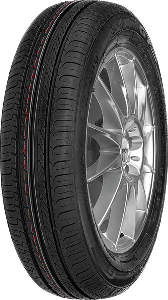 GT Radial FE1 City 185/65 R14 86 H