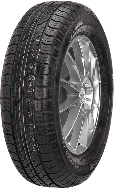 GT Radial Kargomax ST-4000 185/65 R14 93 N XL