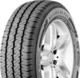 GT Radial Maxmiler Pro 205/65 R16 107/105 T C