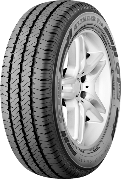 GT Radial Maxmiler Pro 215/60 R16 103/101 H C